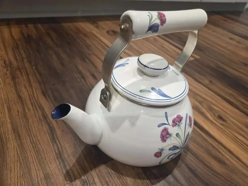 Lenox authentic vintage